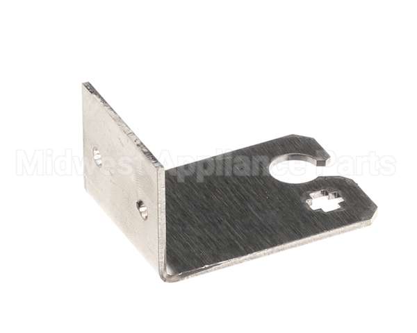 1H18522004 Hussmann (M)Rgd Curtain Bracket