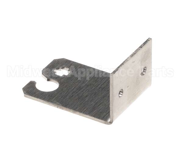 1H18522004 Hussmann (M)Rgd Curtain Bracket