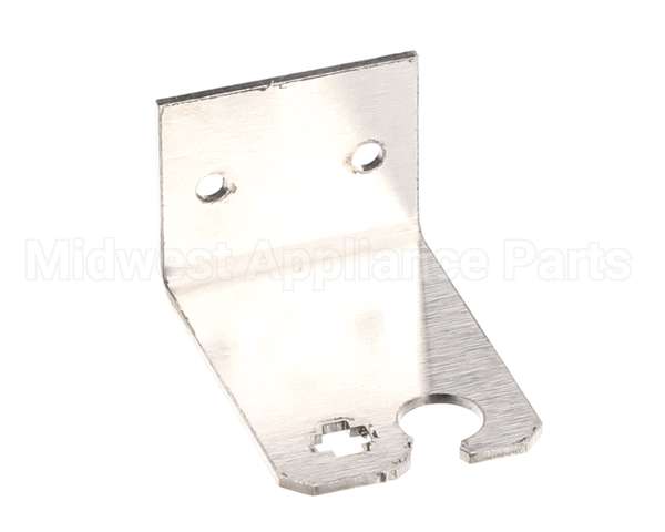 1H18522004 Hussmann (M)Rgd Curtain Bracket
