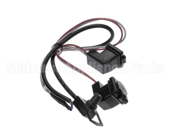 1H23382550 Hussmann (B)Harn Led Y-Adptr 2/Plug