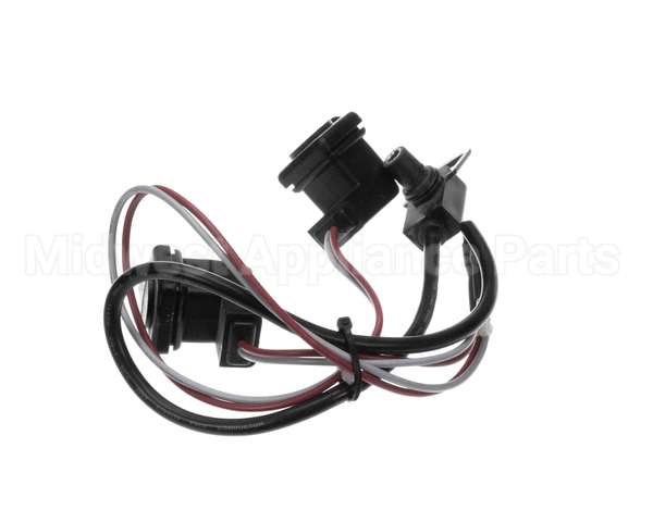 1H23382550 Hussmann (B)Harn Led Y-Adptr 2/Plug