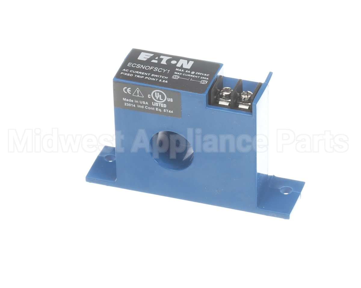 1H28448001 Hussmann Relay Curr Sns Ecsnofscy1