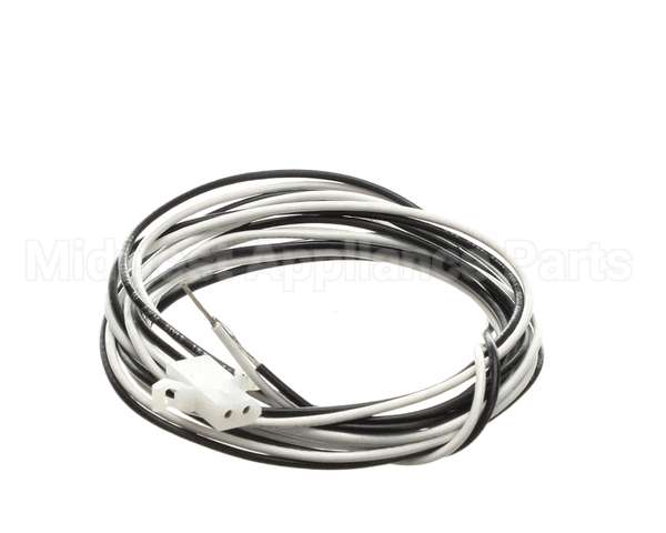 1H40926550 Hussmann Receptacle-Female Sensor Harness