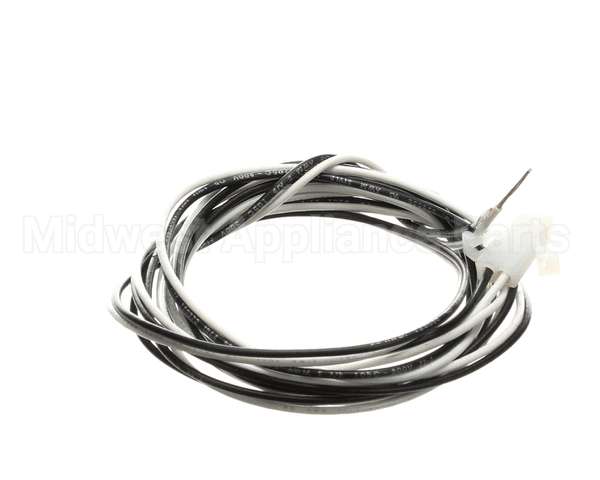1H40926550 Hussmann Receptacle-Female Sensor Harness