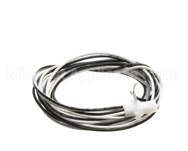 1H40926550 Hussmann Receptacle-Female Sensor Harness