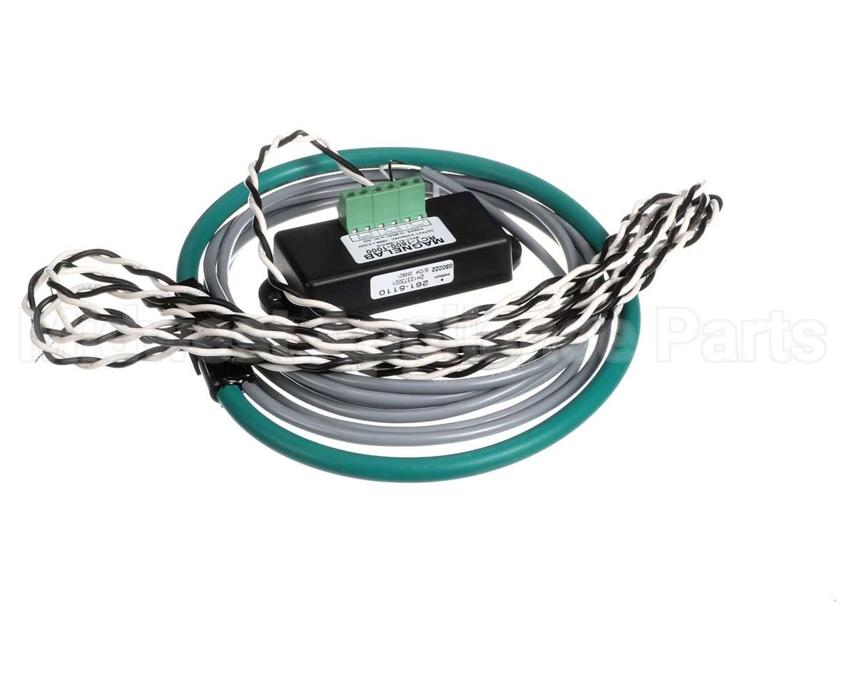 1H44290001 Hussmann Cable 10 Xdcr