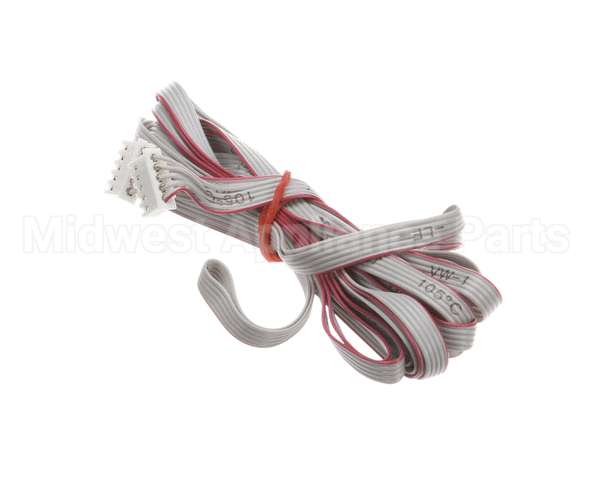 1H50053500 Hussmann (B)Safe Net Iii Harness 4M