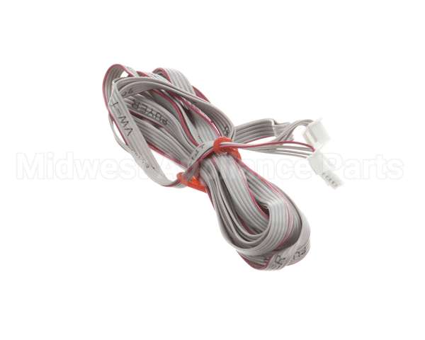 1H50053500 Hussmann (B)Safe Net Iii Harness 4M