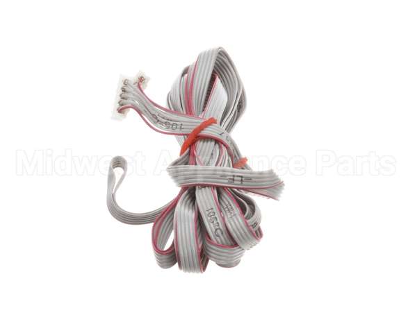 1H50053500 Hussmann (B)Safe Net Iii Harness 4M