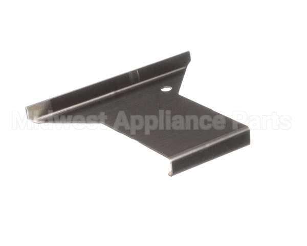1H59780004 Hussmann Bracket-Im Night Curtain Hldr
