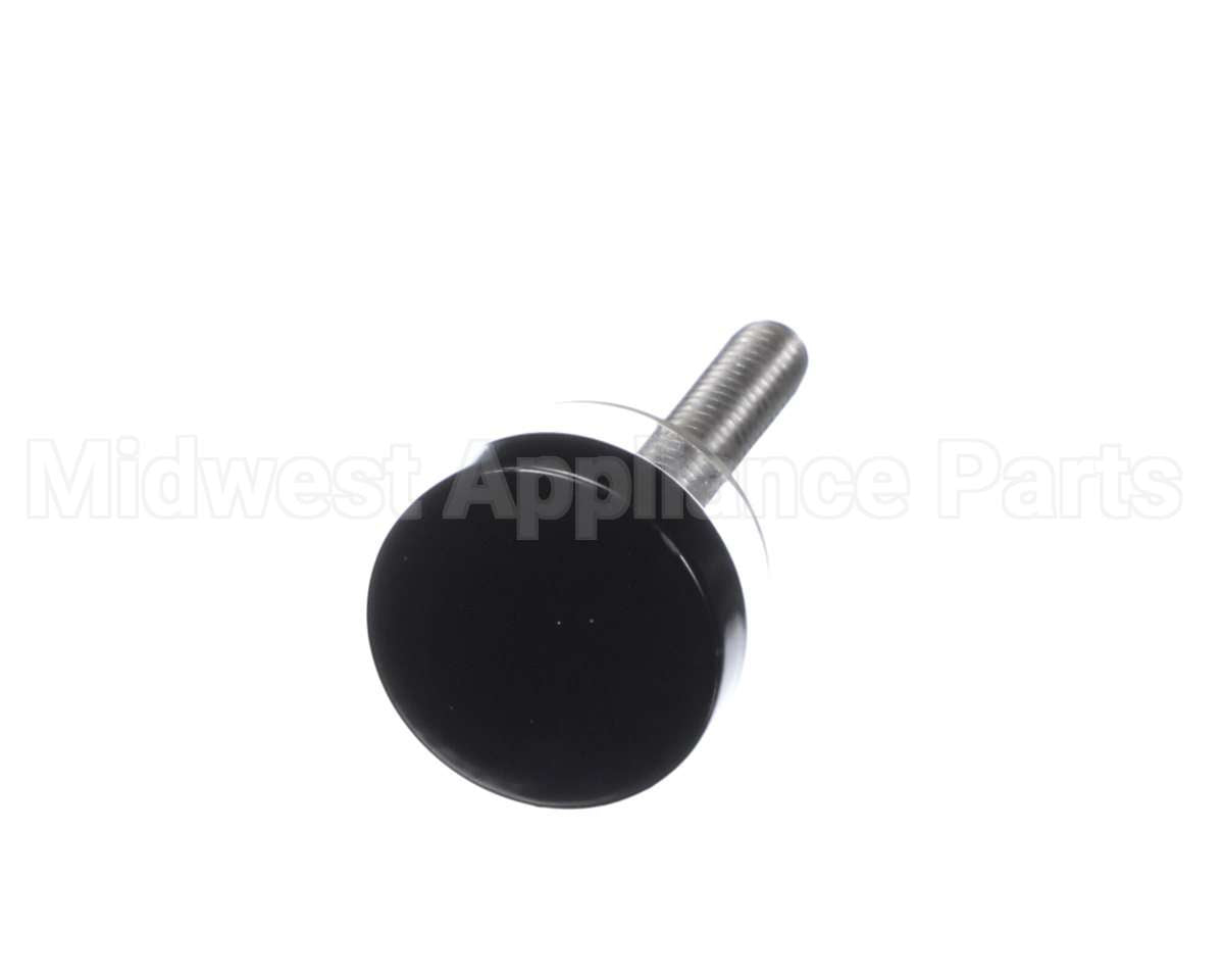 1H63666800 Hussmann (B)1Dia Blk End Stud Assembly