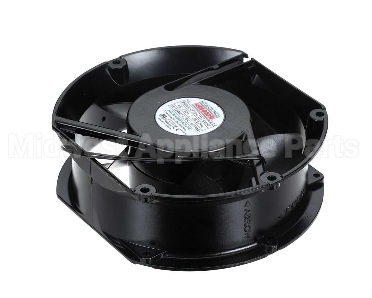 1H64242001 Hussmann Fan Uf15Kc23Bwhnr 230V/60Hz