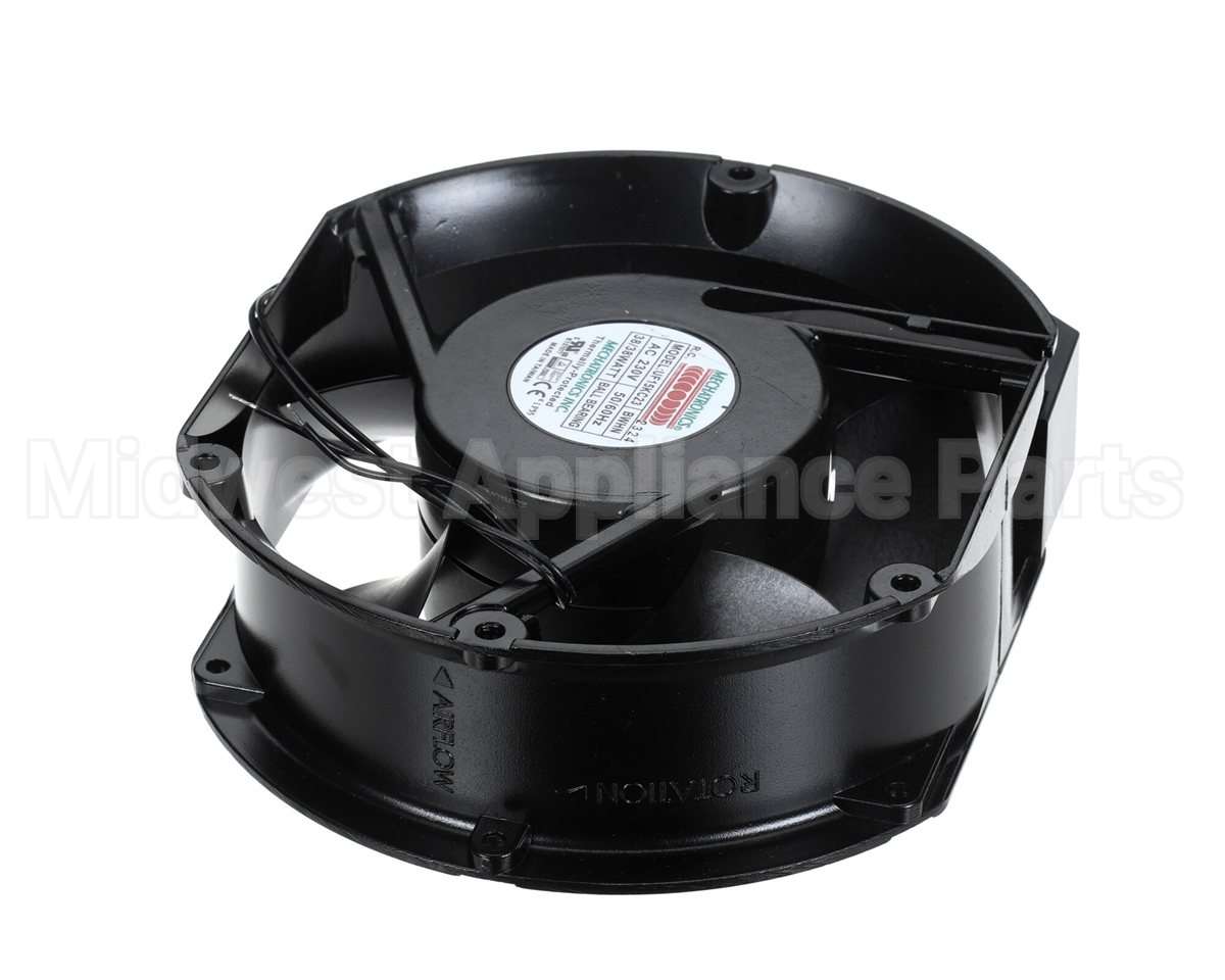 1H64242001 Hussmann Fan Uf15Kc23Bwhnr 230V/60Hz