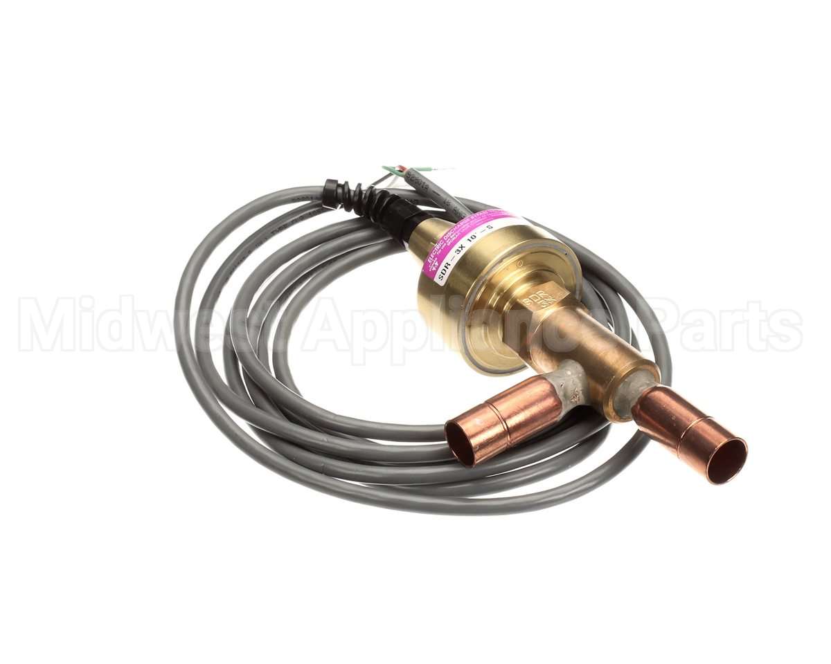 1H69625001 Hussmann Vlv Eepr .625 Sdr3X10S
