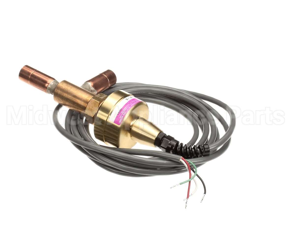 1H69625001 Hussmann Vlv Eepr .625 Sdr3X10S