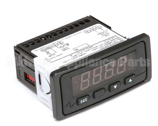 1H70579550 Hussmann (B)Hatco Controlr Evk411Plvhxxx0