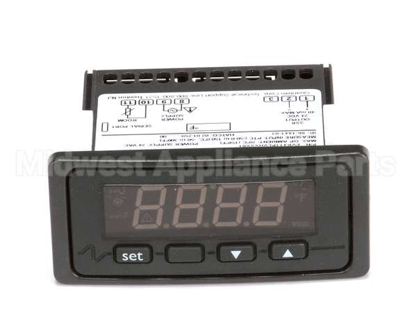 1H70579550 Hussmann (B)Hatco Controlr Evk411Plvhxxx0