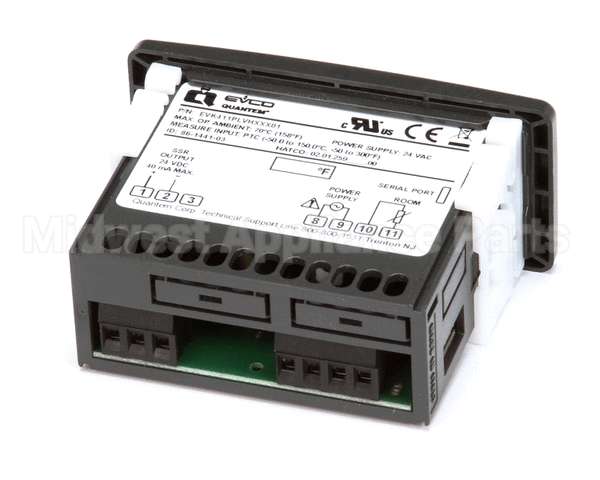 1H70579550 Hussmann (B)Hatco Controlr Evk411Plvhxxx0