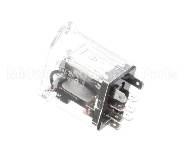 1H70581550 Hussmann (B)Hatco Relay Scl Dpdt-F-C1