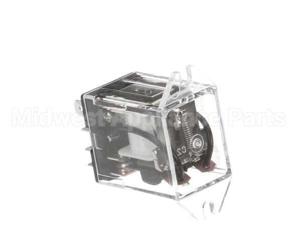 1H70581550 Hussmann (B)Hatco Relay Scl Dpdt-F-C1