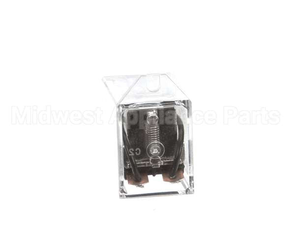 1H70581550 Hussmann (B)Hatco Relay Scl Dpdt-F-C1
