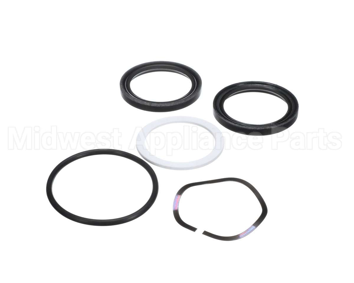 1H800-0000022 Cleveland 300 Gal Hak Seal Kit Drive Side