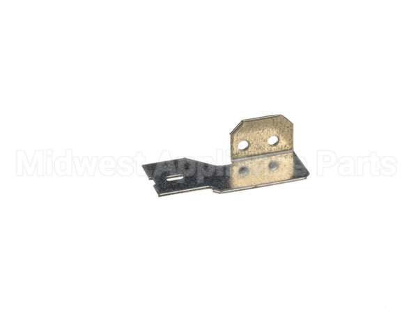 1H94196005 Hussmann (M) Im Night Curt Brkt Left