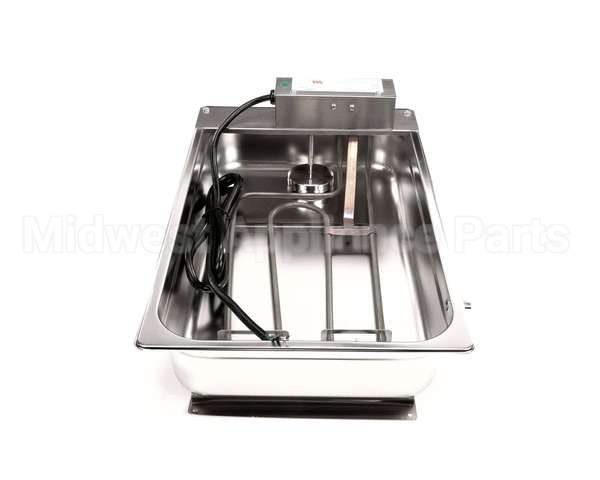 1H95139550 Hussmann Evaporator Pan (F428152) 1500W-208Va