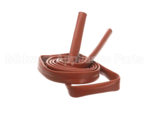 1O-42978 Wells Sleeving Silicone Hitemp