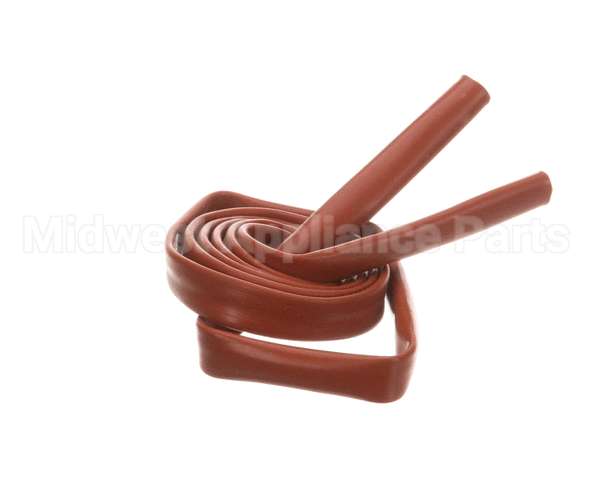 1O-42978 Wells Sleeving Silicone Hitemp