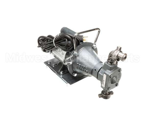 1PM Mies Pump And Motor Unit