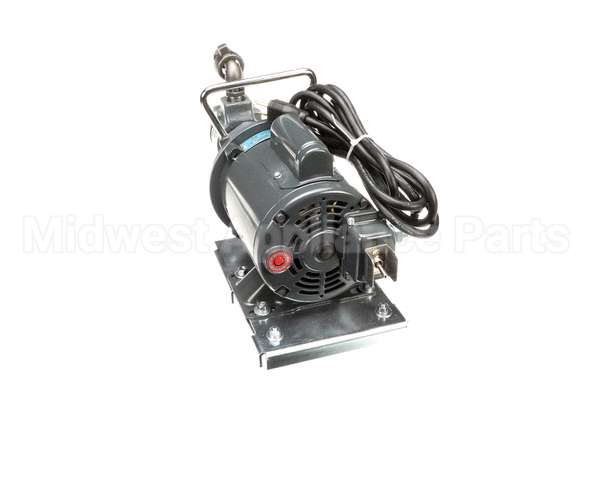 1PM Mies Pump And Motor Unit