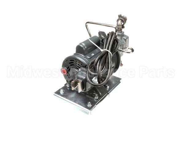 1PM Mies Pump And Motor Unit