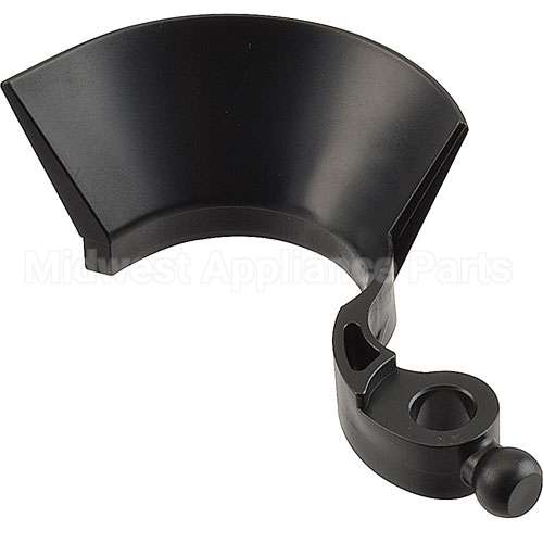 1T310291 Compatible Franke Ejector, Sweep Arm