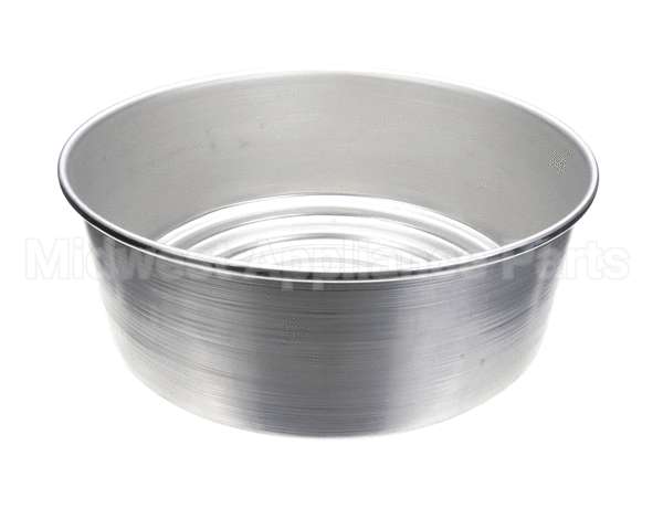 1U50 Mies Aluminum Tank (G50)