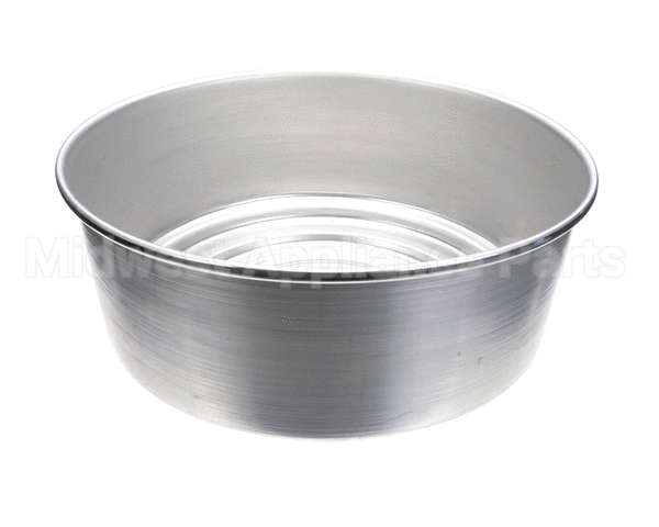 1U50 Mies Aluminum Tank (G50)