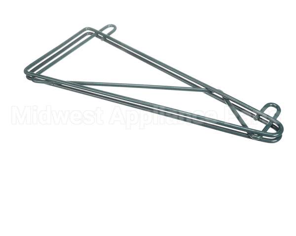 1WD14K3 Metro Wall Mount In Metroseal 3