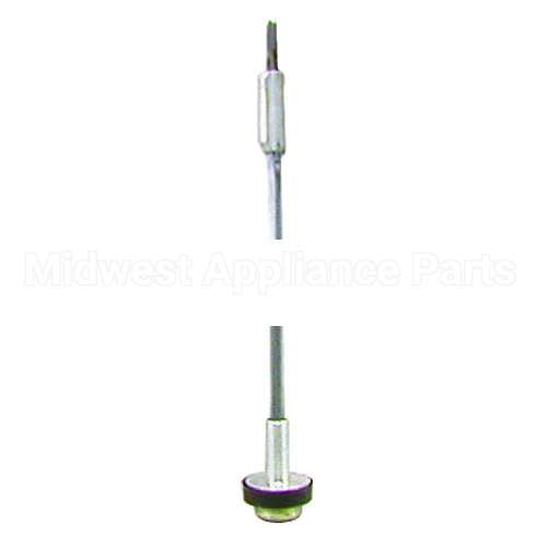 2-11940-006 Compatible Anthony Rod, Torque (Round End)