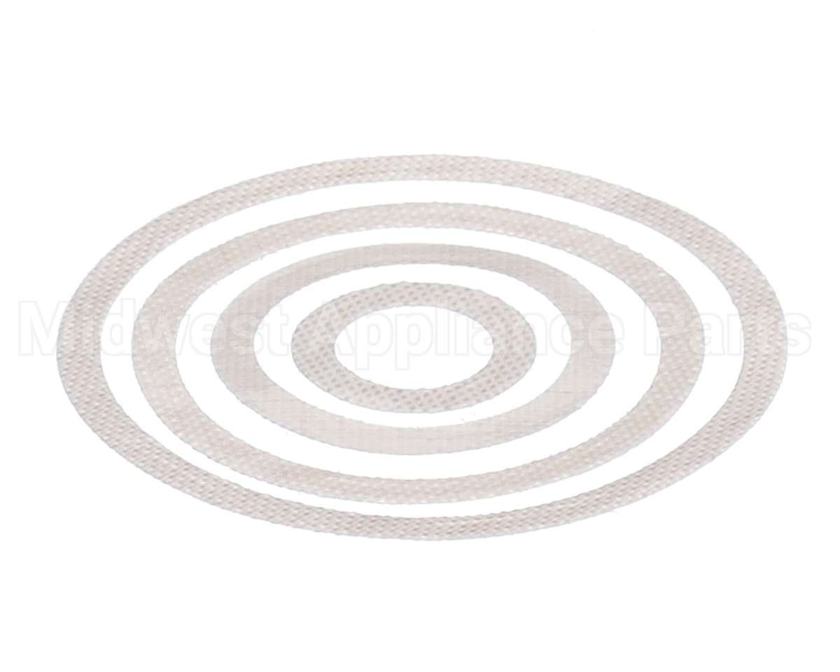 2-12-000552 Fulton Gas Flapper Gasket