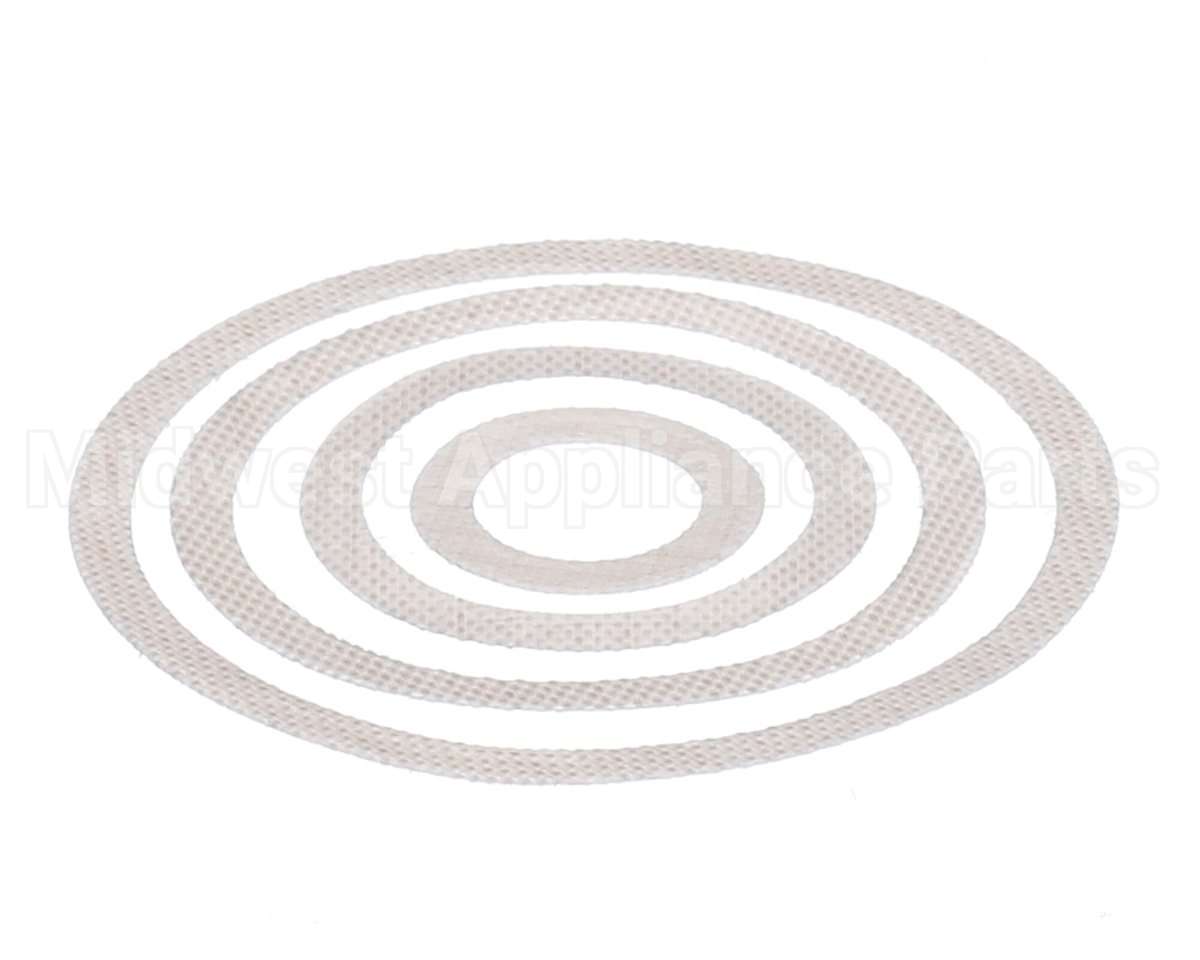 2-12-000552 Fulton Gas Flapper Gasket
