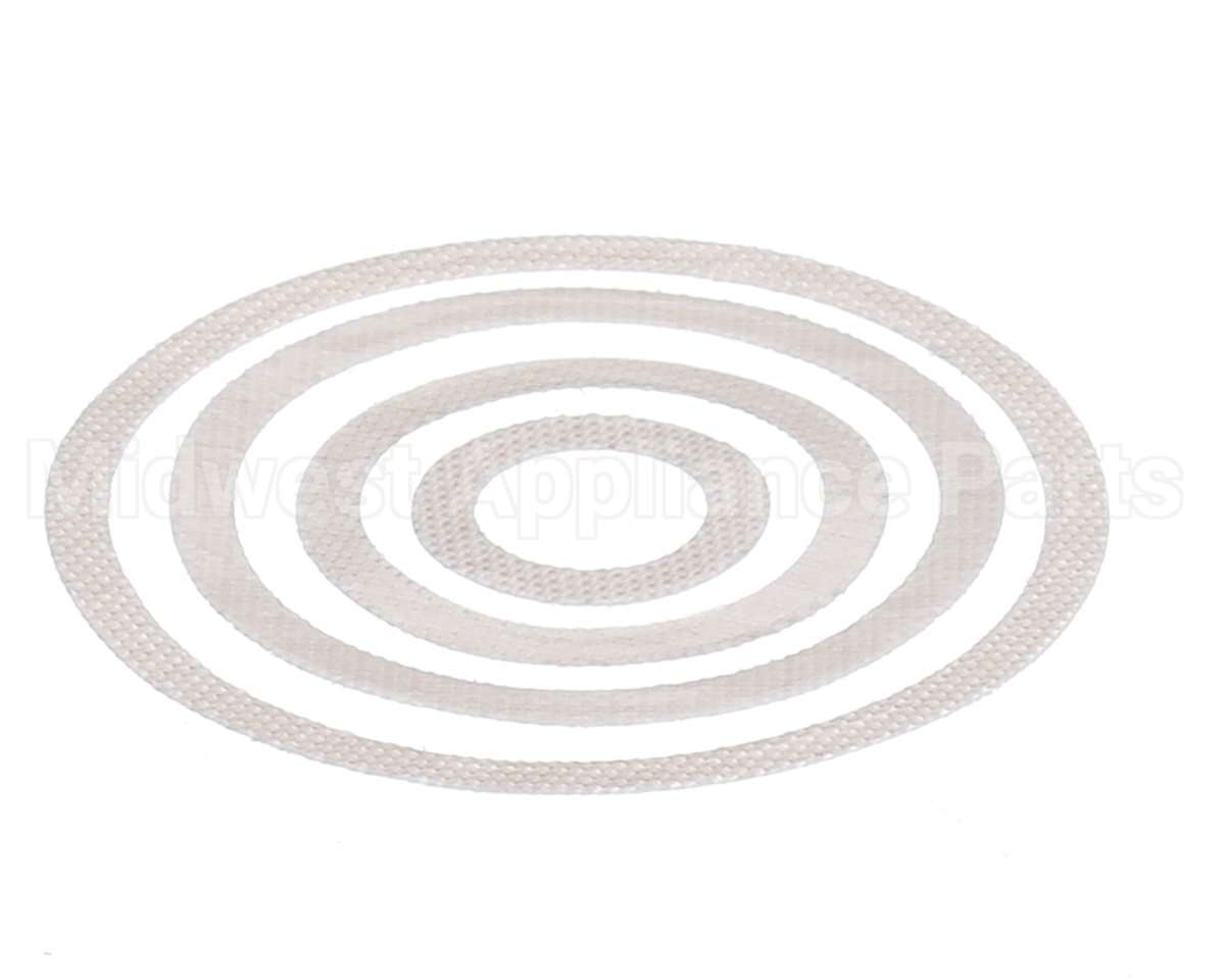 2-12-000552 Fulton Gas Flapper Gasket