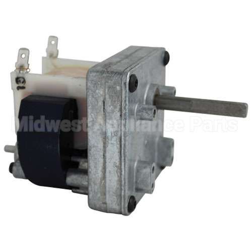 2-12-077-00 Compatible Hatco Gear Motor - 240V