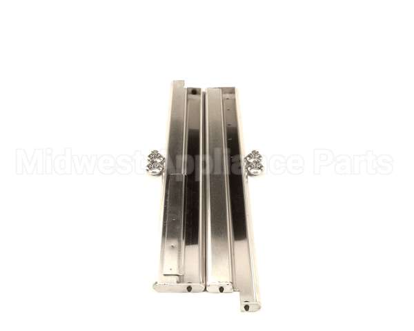 2-502 Continental Refrigeration Drawer Slide Fish File 22 200 Lbs
