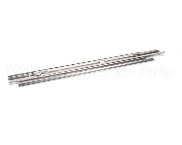2-510 Continental Refrigeration Drawer Slide (Griddle Stands) (May 2004-