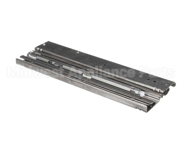 2-517 Continental Refrigeration Drawer Slide (Pr) 14- Sw (Btm) Fulterer