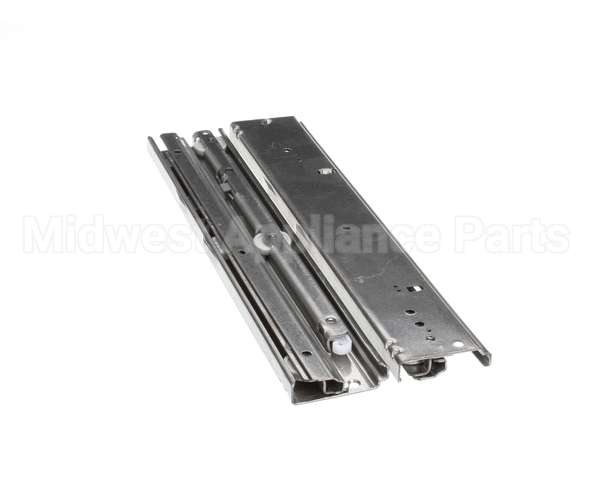 2-517 Continental Refrigeration Drawer Slide (Pr) 14- Sw (Btm) Fulterer