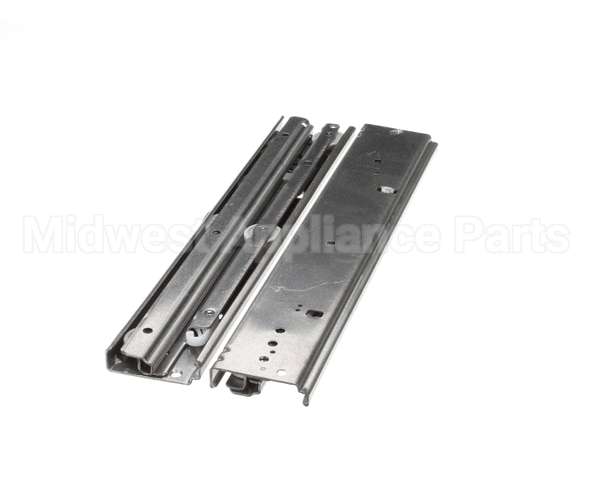 2-517 Continental Refrigeration Drawer Slide (Pr) 14- Sw (Btm) Fulterer