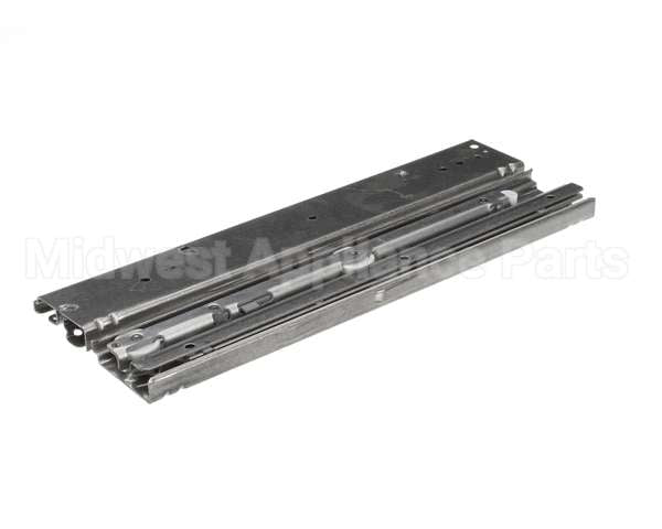 2-517 Continental Refrigeration Drawer Slide (Pr) 14- Sw (Btm) Fulterer