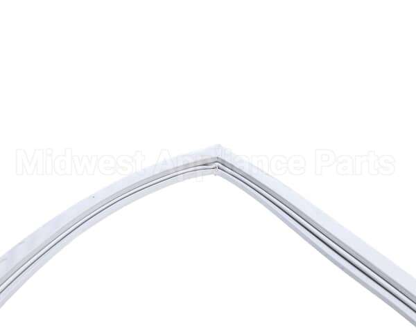 2-521 Continental Refrigeration Gasket, Door (28 3/4" X 30 11/16") Dart