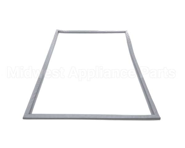 2-526 Continental Refrigeration Gasket, Half Door (20 7/16" X 28 3/4") D